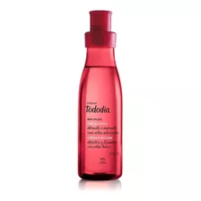 Body Splash Cereja E Avelã 200ml Colônia Natura Tododia