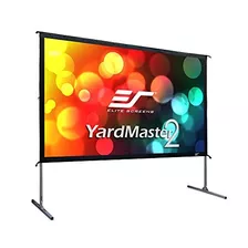 Elite Screens Yard Master 2 90 Inch