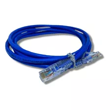 Cabo De Rede Cat6 Utp Flex Rohs Gigalan Path Cable Dados