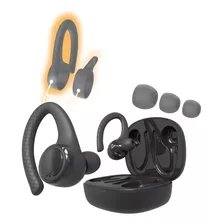 Coby True Wireless Bluetooth Auriculares | Ganchos Y Consejo