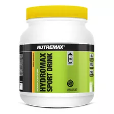 Hydromax En Pote 1520gr Bebida Deportiva Hidratante Sabor Pomelo