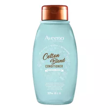 Aveeno Acondicionador Hidratante Cotton Blend 354ml