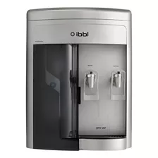 Purificador De Água Fr600 Speciale Prata - Ibbl - 127v