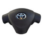 Resorte Reloj Pista Carrete Espiral Toyota Corolla 2009-2013