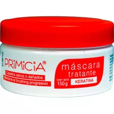 Máscara Tratante Keratina Primicia® 150g | Cabello Dañado