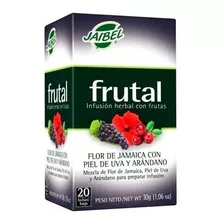 Aromatica Jaibel Flor De Jamaica - Piel - Kg a $18