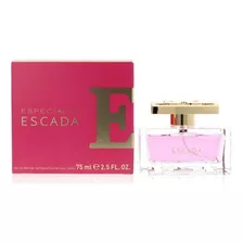 Escada Especially Edp Femme 75ml 