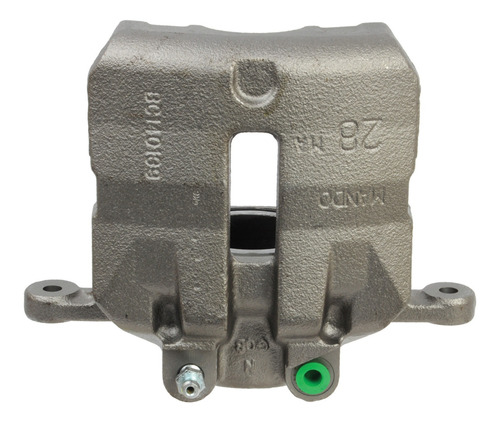 (1) Caliper O Mordaza Del Izq Saab 9-5 11 Cardone Foto 4