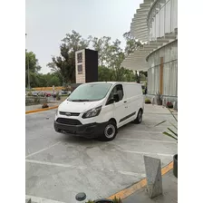 Ford Transit 2015 