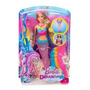 Segunda imagen para bĂșsqueda de barbie sirena arcoiris
