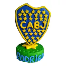 Adorno De Torta (equipo De Fútbol A Elección)