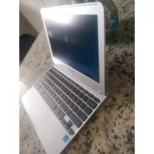 Samsung Xe303 Chrmebook Laptop Mini Dualcore