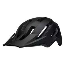 Casco Bell 4forty Air Color Negro Talla M