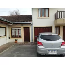 Venta Chalet 4 Amb, Estrada, Mar Del Plata