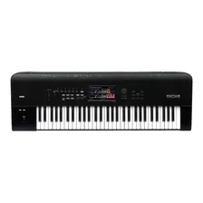 Korg Nautilus 61 Teclado Organo Sintetizador 61 Teclaskronos