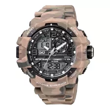 Reloj Qyq Qqgw86j005y-1 Tienda Oficial