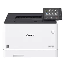 Impressora Laser Colorida Canon Imageclass X Lbp1127c