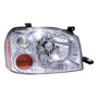 Foco Farol Trasero Nissan Terrano 2002-2010 Izquierdo Piloto Nissan Terrano