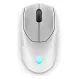 Mouse Alienware Para Juegos Trimodo, 26 000 Dpi