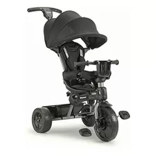 Joovy Triciclo Para Niños 4.1 Con 4 Etapas Con Neumático