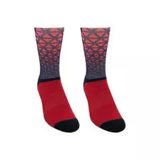 Medias Oliver Socks Deportivas Urbanas Modelo Red Net