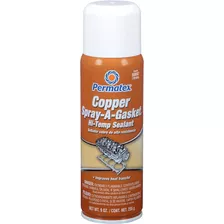 Spray Copper Gasket Aerosol