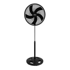 Ventilador De Pie Liliana Vp20p 20 Pulgadas 5 Aspas 