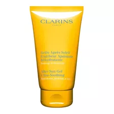 Clarins Crema Post Solar Super Hidratante Corporal 