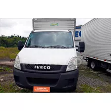 Iveco Daily 55c17 Cs 4x2, 17/18