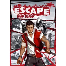 Escape Dead Island Xbox One Nuevo 