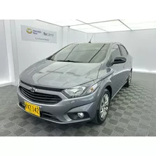  Chevrolet Joy Sedan Mt 1.4