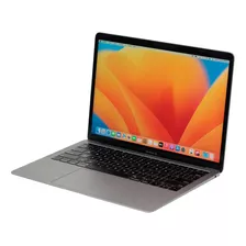 Macbook Air A1932 2019 Intel Core I5 8210y 8gb 256gb Ssd 