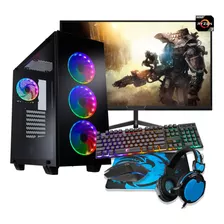 Pc Gamer Ryzen 