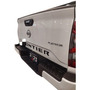 Letras Frontier 3d Tapa Batea Compatible Nissan Pro4x 4cl