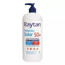 Protector Solar Fps 50+ Raytan