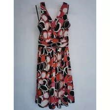 Vestido Eva Brazzi Talla Xch