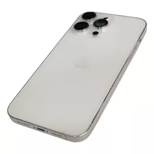 Carcasa Base Para iPhone 14 Pro Max Blanco