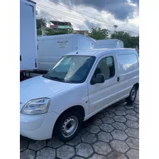 Peugeot Partner 1.6 16v Completa