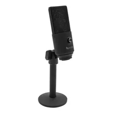 Microfono Usb Diafragme Fifine 16mm K670b