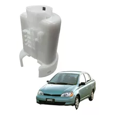 Filtro Bencina Toyota Yaris Eco 2000 2005