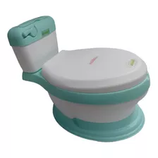 Educador Avanti Toilet Color Verde