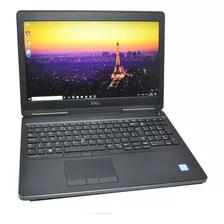Notebook Dell Precision 7520 I7/32/15.6``