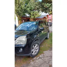 Nissan Xtrail Automático 