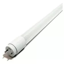 Lampara Lineal Led Basica T8 16w/100-240v. Opalina 6000k Luz