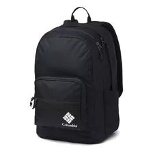 Mochila Zigzag 30l Negro Columbia Talla Tamaño Único