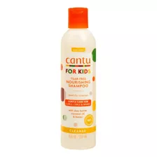 Cantu Kids Shampoo 237ml - mL a $230