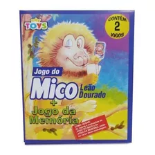 Jogo Do Mico