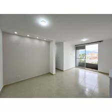 Venta Apartamento Para Estrenar En Sector La Giralda Dosquebradas