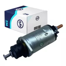 Automatico Partida 24v P/onibus Agrale Volare V8 W8 W9 Mwm