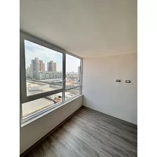 Arriendo Metro Ñuble Con Estacionamiento Y Bodega 